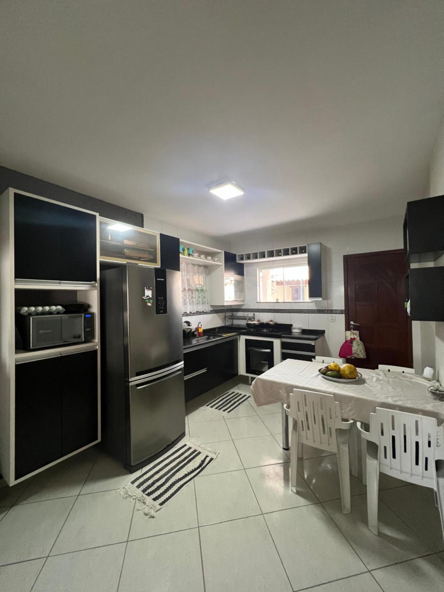 Casa Com Piscina, Churrasqueira E Ar Condicionado Em Condominio Cabo Frio Buitenkant foto