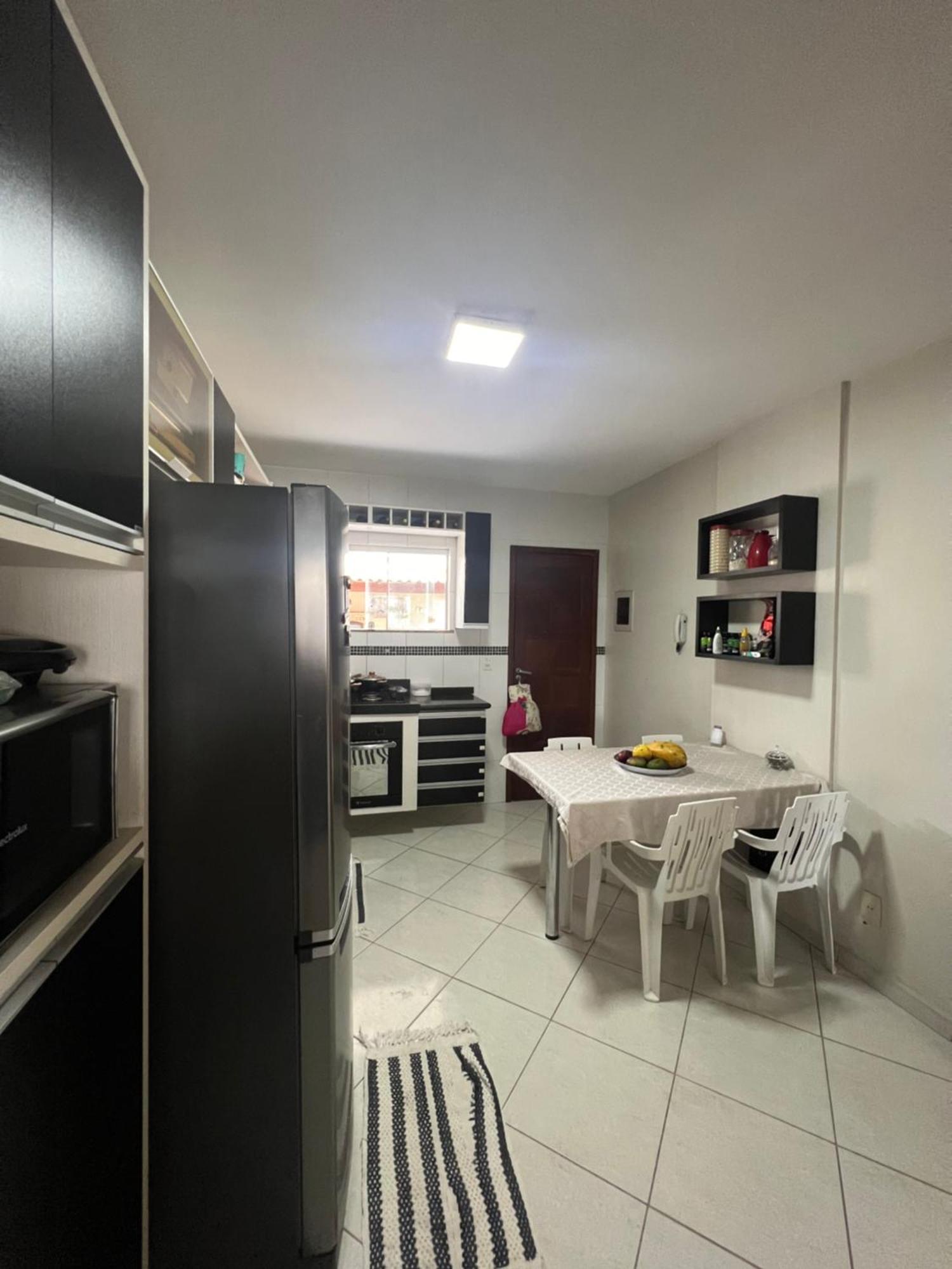 Casa Com Piscina, Churrasqueira E Ar Condicionado Em Condominio Cabo Frio Buitenkant foto