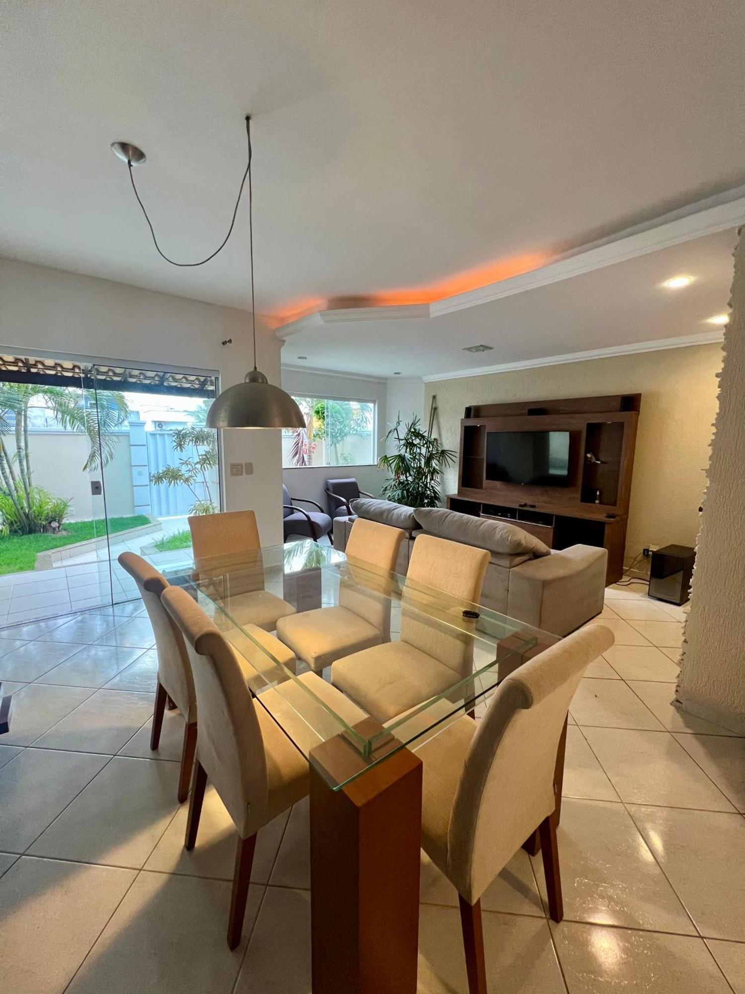 Casa Com Piscina, Churrasqueira E Ar Condicionado Em Condominio Cabo Frio Buitenkant foto