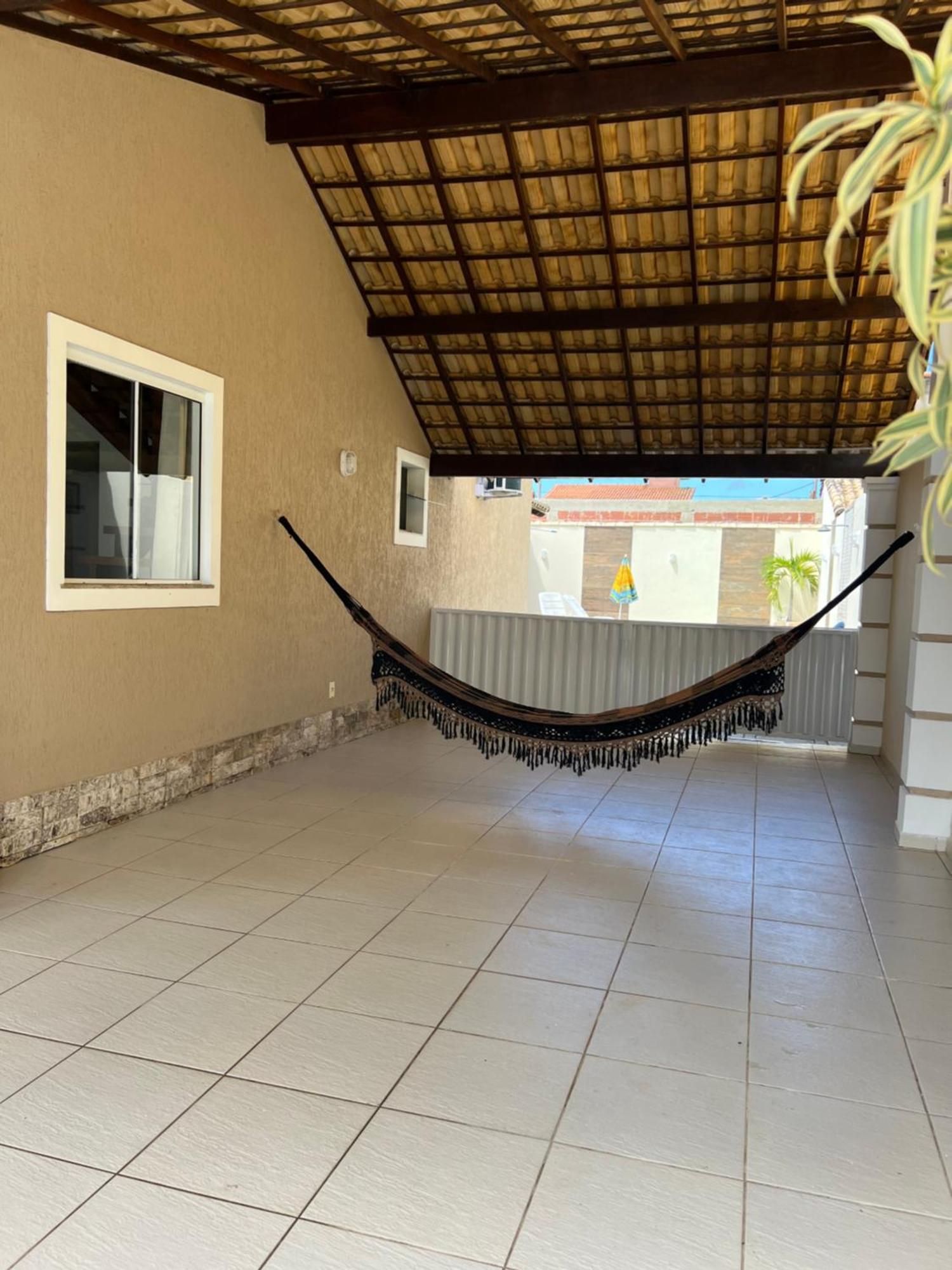 Casa Com Piscina, Churrasqueira E Ar Condicionado Em Condominio Cabo Frio Buitenkant foto
