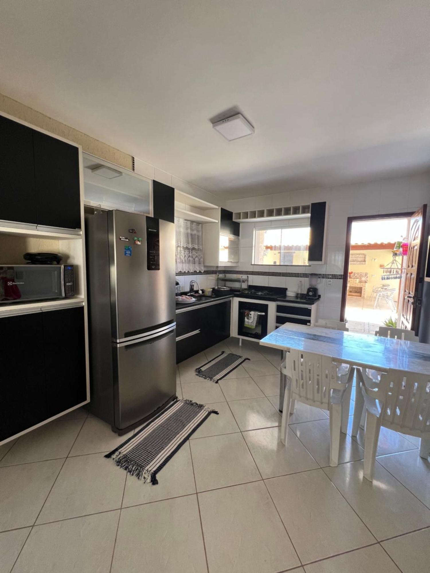 Casa Com Piscina, Churrasqueira E Ar Condicionado Em Condominio Cabo Frio Buitenkant foto