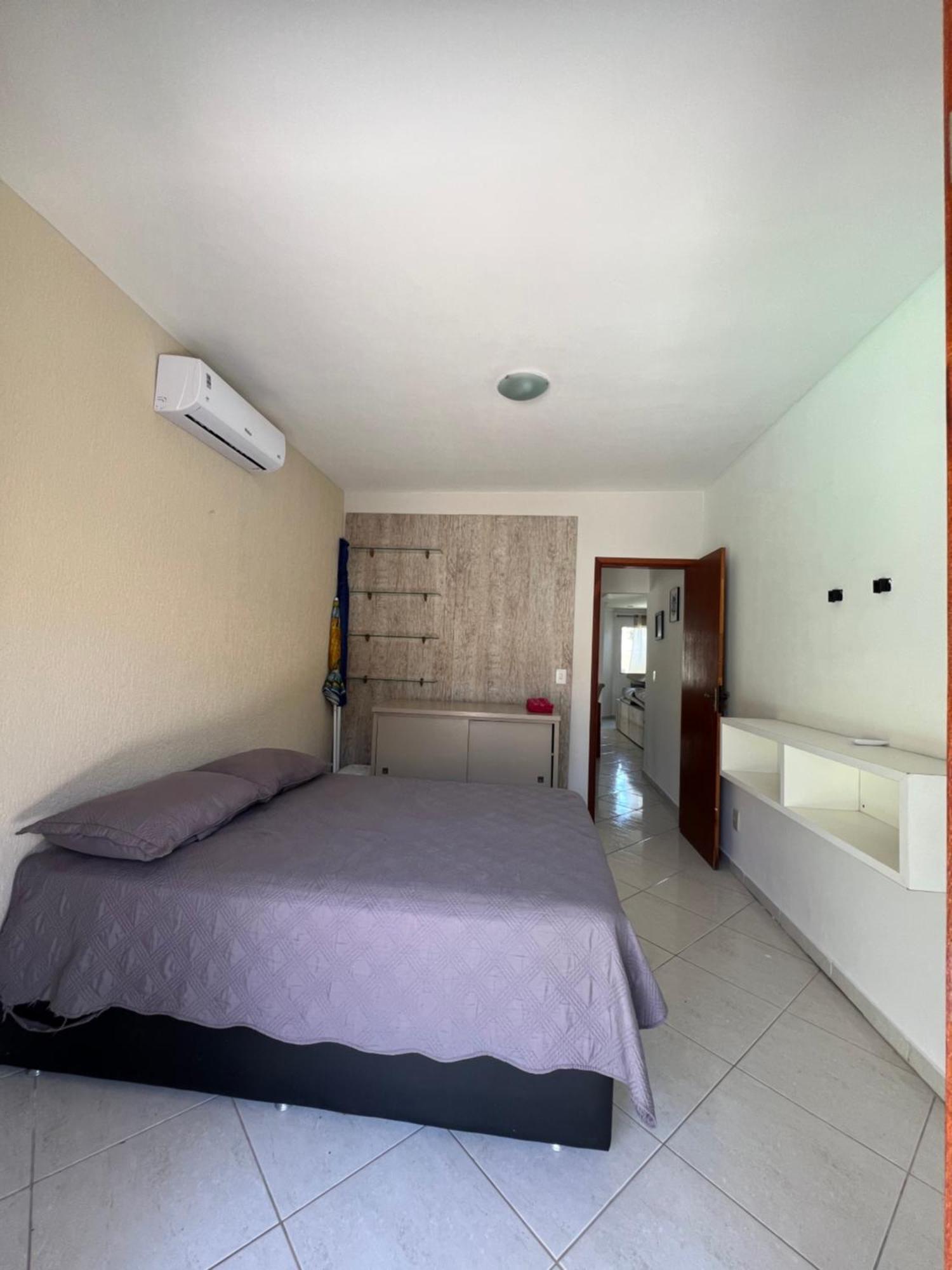 Casa Com Piscina, Churrasqueira E Ar Condicionado Em Condominio Cabo Frio Buitenkant foto